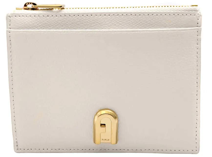 Ví Furla 1927 Coin Card Case 'Talco' PCW7ACO-ARE-01B Ví Furla 1927 Coin Card Case 'Talco' PCW7ACO-ARE-01B