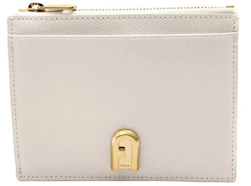 Ví Furla 1927 Coin Card Case 'Talco' PCW7ACO-ARE-01B — kich-thuoc: lien-he-order Ví Furla 1927 Coin Card Case 'Talco' PCW7ACO-ARE-01B — kich-thuoc: lien-he-order