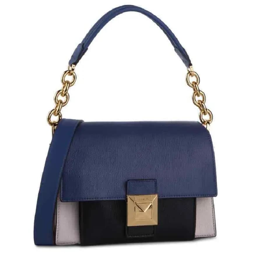 Túi Furla Diva Foldover 'Tricolor' 1044034-BWN8-R78-L55 Túi Furla Diva Foldover 'Tricolor' 1044034-BWN8-R78-L55
