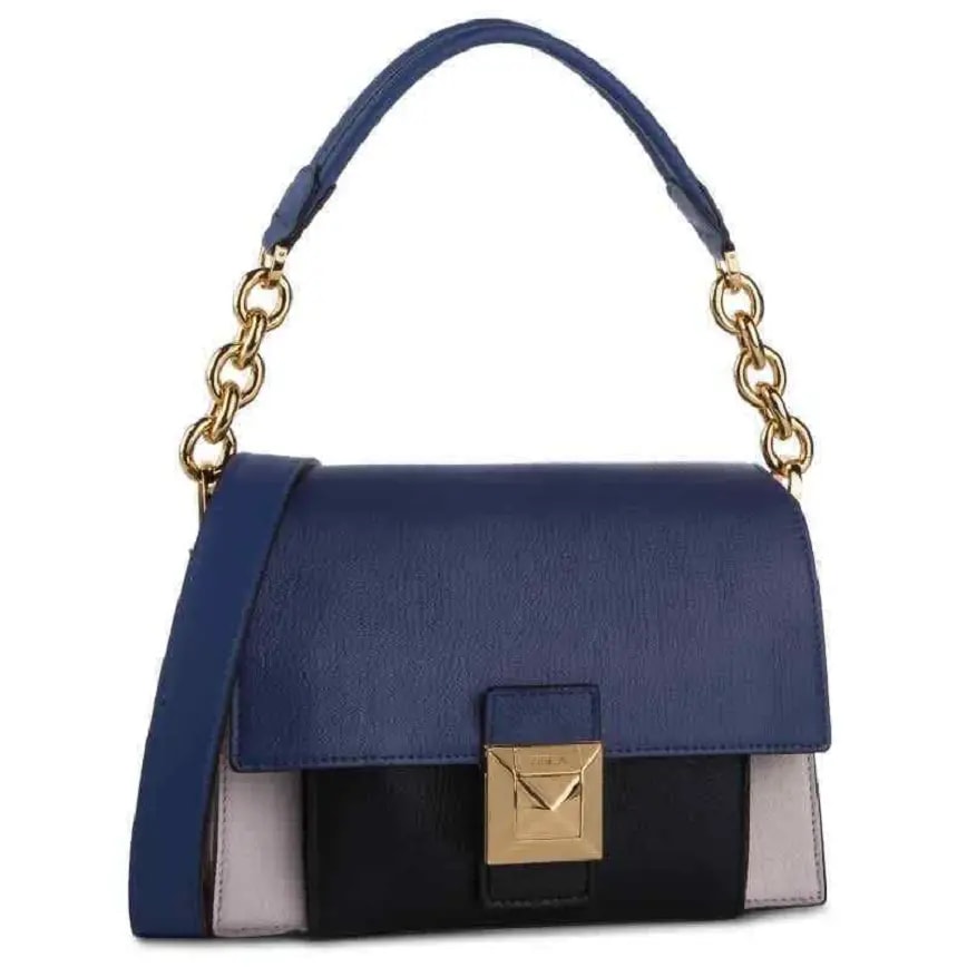 Túi Furla Diva Foldover 'Tricolor' 1044034-BWN8-R78-L55 — kich-thuoc: 22-x-15-cm Túi Furla Diva Foldover 'Tricolor' 1044034-BWN8-R78-L55 — kich-thuoc: 22-x-15-cm