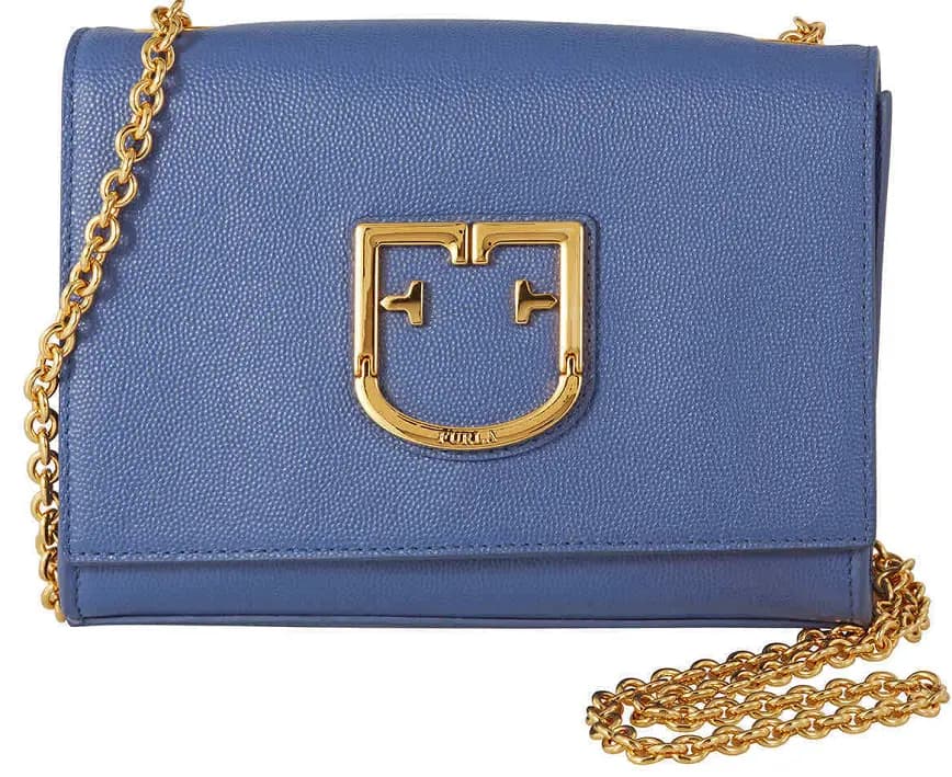 Túi Furla Viva Mini Pochette 'Pervinca' BWO3-1021381 Túi Furla Viva Mini Pochette 'Pervinca' BWO3-1021381