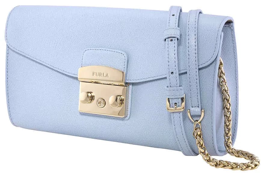 Túi Furla Metropolis S Crossbody 'Fiordaliso' 978067 Túi Furla Metropolis S Crossbody 'Fiordaliso' 978067