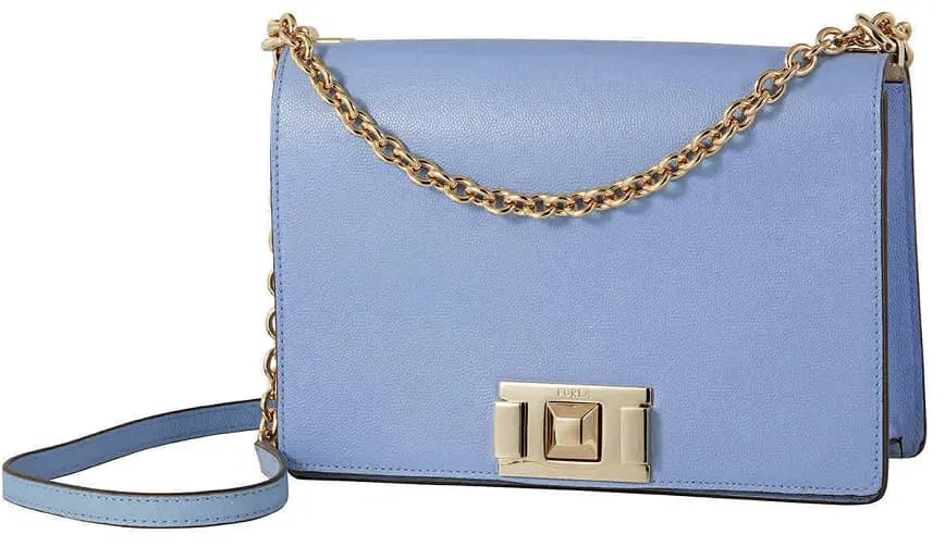 Túi Furla Ladies Mimi S Crossbody 'Giacinto' 1021905 Túi Furla Ladies Mimi S Crossbody 'Giacinto' 1021905
