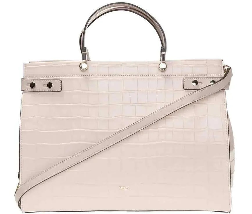 Túi Furla Lady M Crocodile Tote 'Dalia F' 1033864 — kich-thuoc: lien-he-order Túi Furla Lady M Crocodile Tote 'Dalia F' 1033864 — kich-thuoc: lien-he-order