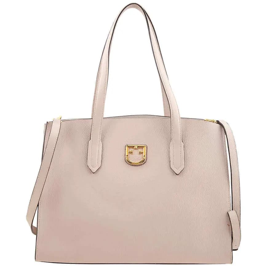 Túi Furla Ladies Lodovica L Leather Tote 'Dalia F' 1011002 Túi Furla Ladies Lodovica L Leather Tote 'Dalia F' 1011002
