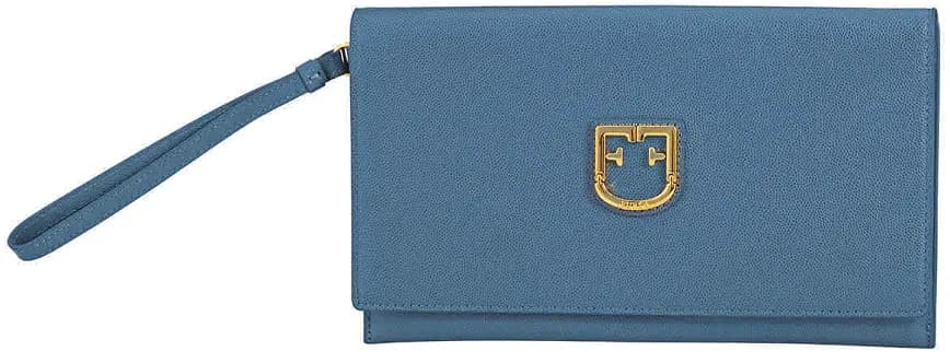 Ví Furla Belvedere XL Envelope 'Blue' 1014265 Ví Furla Belvedere XL Envelope 'Blue' 1014265