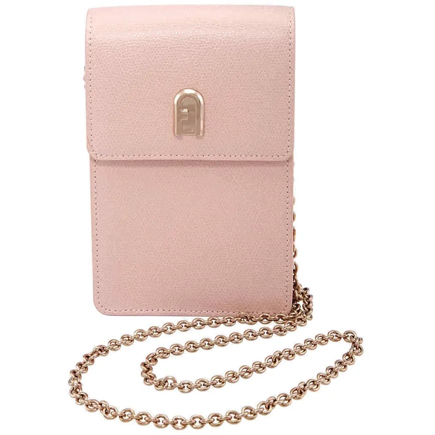 Túi Furla 1927 Mini Vertical 'Candy Rose' EBP5ACO-ARE-1BR Túi Furla 1927 Mini Vertical 'Candy Rose' EBP5ACO-ARE-1BR