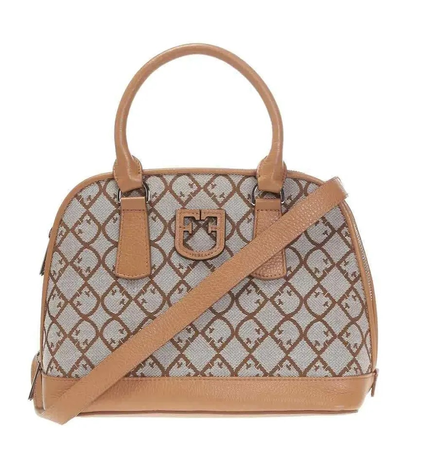 Túi Furla Fantastica S Dome Satchel 'Grey' BWS7-1023612 — kich-thuoc: lien-he-order Túi Furla Fantastica S Dome Satchel 'Grey' BWS7-1023612 — kich-thuoc: lien-he-order