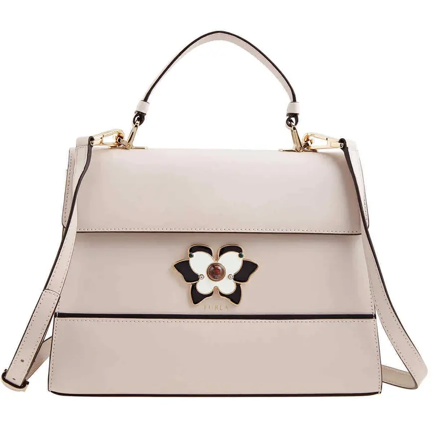 Túi Furla Mughetto M Top Handle Bag 'Pink' 1021882 — kich-thuoc: lien-he-order Túi Furla Mughetto M Top Handle Bag 'Pink' 1021882 — kich-thuoc: lien-he-order