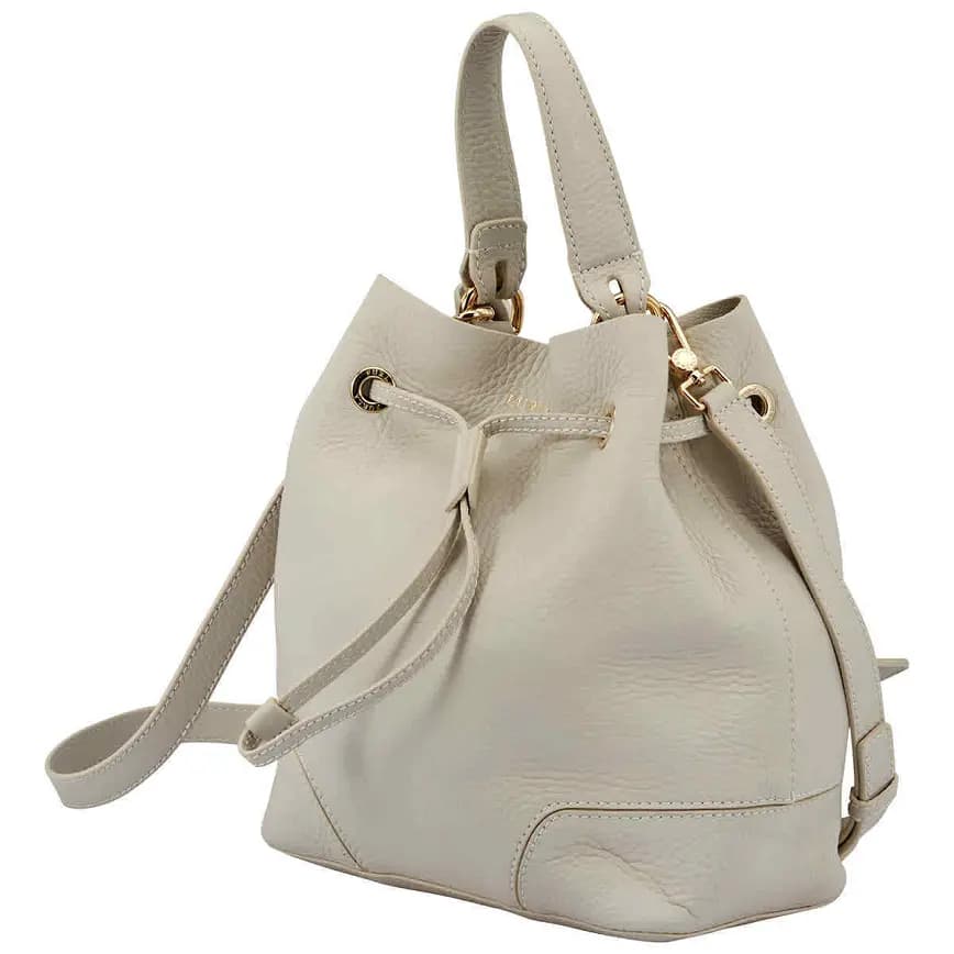 Túi Furla Stacy S Drawstring Bucket 'Pink' 977677 Túi Furla Stacy S Drawstring Bucket 'Pink' 977677