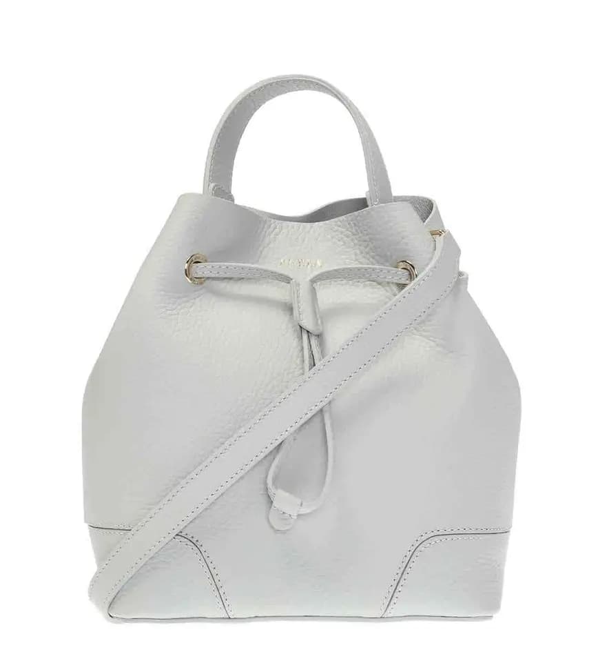 Túi Furla Stacy S Drawstring Bucket Bag 'Blue' 992771 Túi Furla Stacy S Drawstring Bucket Bag 'Blue' 992771
