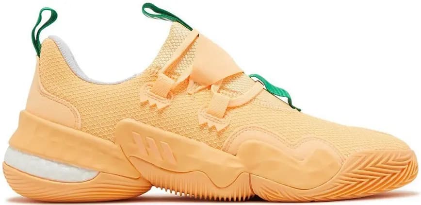 Giày Adidas Trae Young 1 'Acid Orange' GW3639 Giày Adidas Trae Young 1 'Acid Orange' GW3639