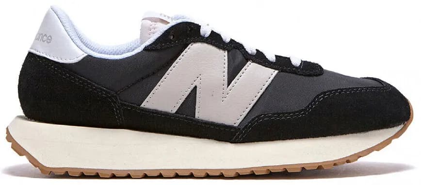 Giày New Balance 237 'Black' MS237BTW Giày New Balance 237 'Black' MS237BTW