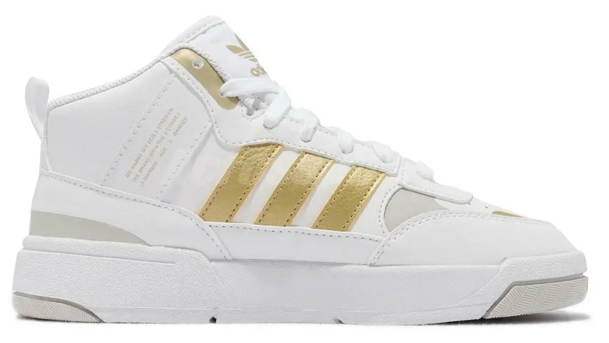 Giày Adidas Post Up Wmns White Gold H00220 — kich-thuoc: 36 Giày Adidas Post Up Wmns White Gold H00220 — kich-thuoc: 36