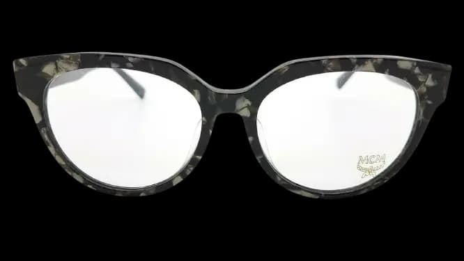 Kính MCM RX Frame Black Marble MCM2628A-007 Kính MCM RX Frame Black Marble MCM2628A-007