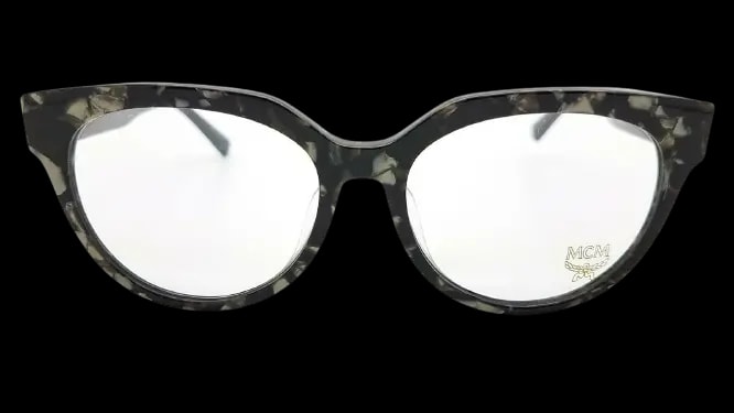 Kính MCM RX Frame Black Marble MCM2628A-007 Kính MCM RX Frame Black Marble MCM2628A-007