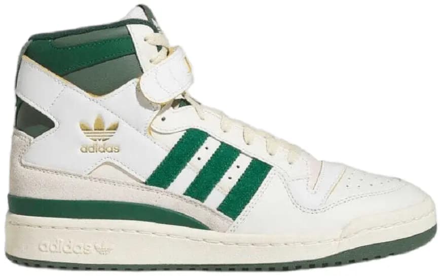 Giày Adidas Forum 84 High 'White' GW4328 Giày Adidas Forum 84 High 'White' GW4328