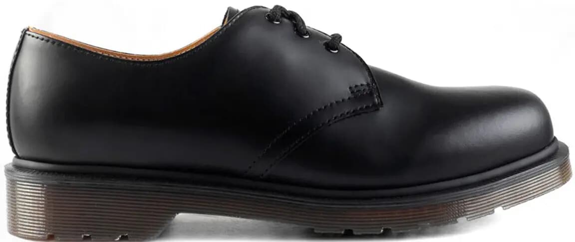 Giày Dr.Martens 1461 Plain Welt Smooth Leather Oxford 'Black' 11839002 Giày Dr.Martens 1461 Plain Welt Smooth Leather Oxford 'Black' 11839002