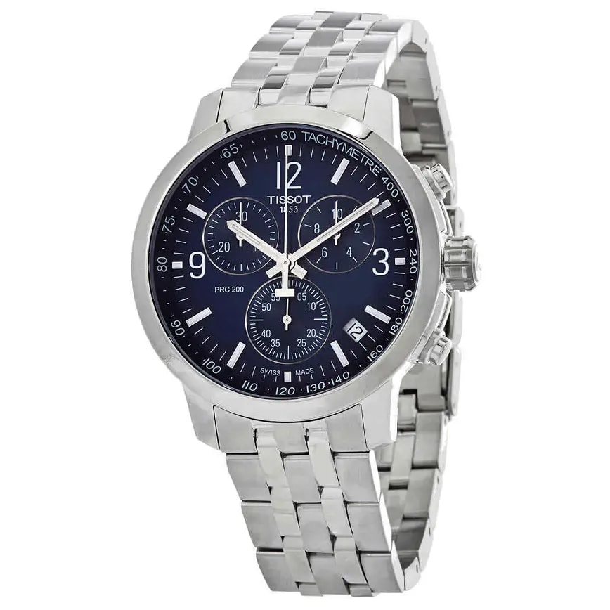 Đồng Hồ Tissot PRC 200 Chronograph 'Blue' T114-417-11-047-00 — kich-thuoc: lien-he-order Đồng Hồ Tissot PRC 200 Chronograph 'Blue' T114-417-11-047-00 — kich-thuoc: lien-he-order