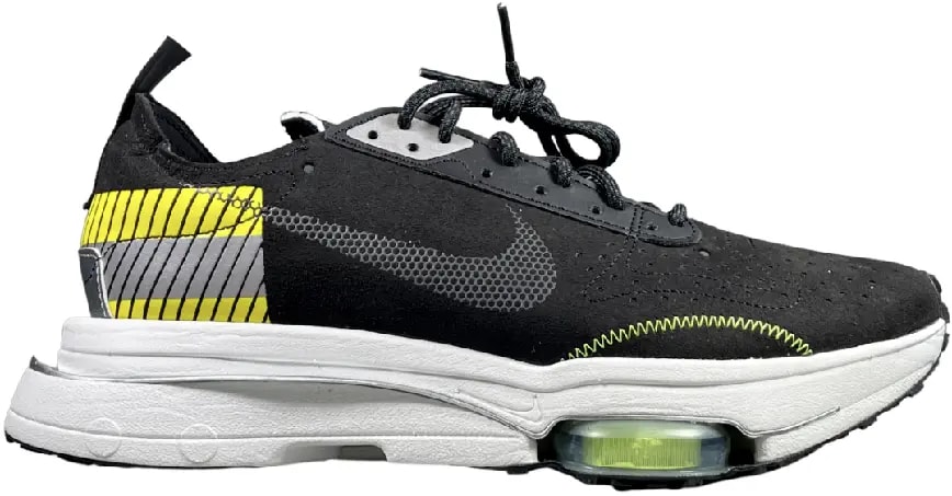 Giày Nike Air Zoom-Type SE 3M 'Black' DB5459-001 — kich-thuoc: 42 Giày Nike Air Zoom-Type SE 3M 'Black' DB5459-001 — kich-thuoc: 42