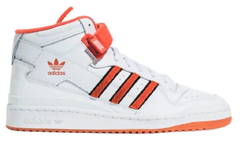 Giày Adidas Forum Mid 'City Seoul' GY2669 Giày Adidas Forum Mid 'City Seoul' GY2669