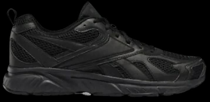 Giày Reebok Royal Hyperium Black GW7998 Giày Reebok Royal Hyperium Black GW7998