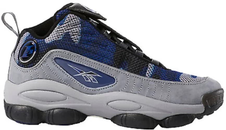 Giày Reebok Iverson Legacy Blue Camo DV8196 Giày Reebok Iverson Legacy Blue Camo DV8196