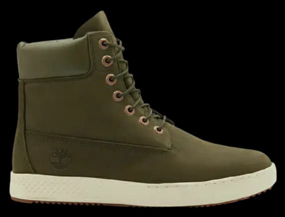 Giày Timberland City Lom 6-inch Sneaker Men's Boots Khaki A254X Giày Timberland City Lom 6-inch Sneaker Men's Boots Khaki A254X