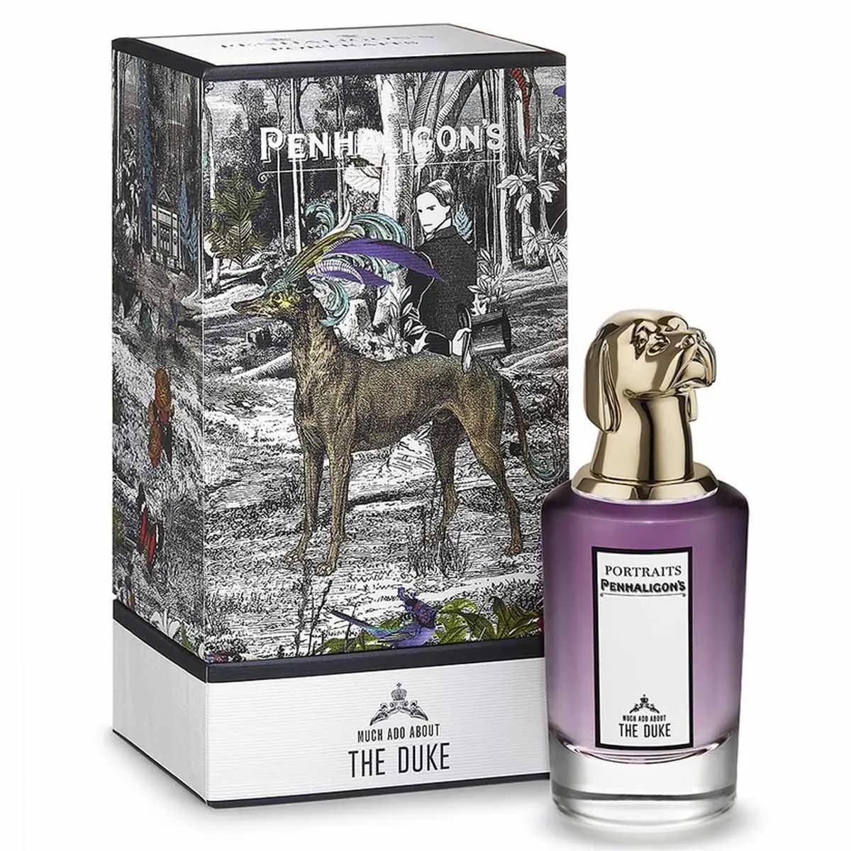 Nước Hoa Penhaligon's Much Ado About The Duke EDP Nước Hoa Penhaligon's Much Ado About The Duke EDP