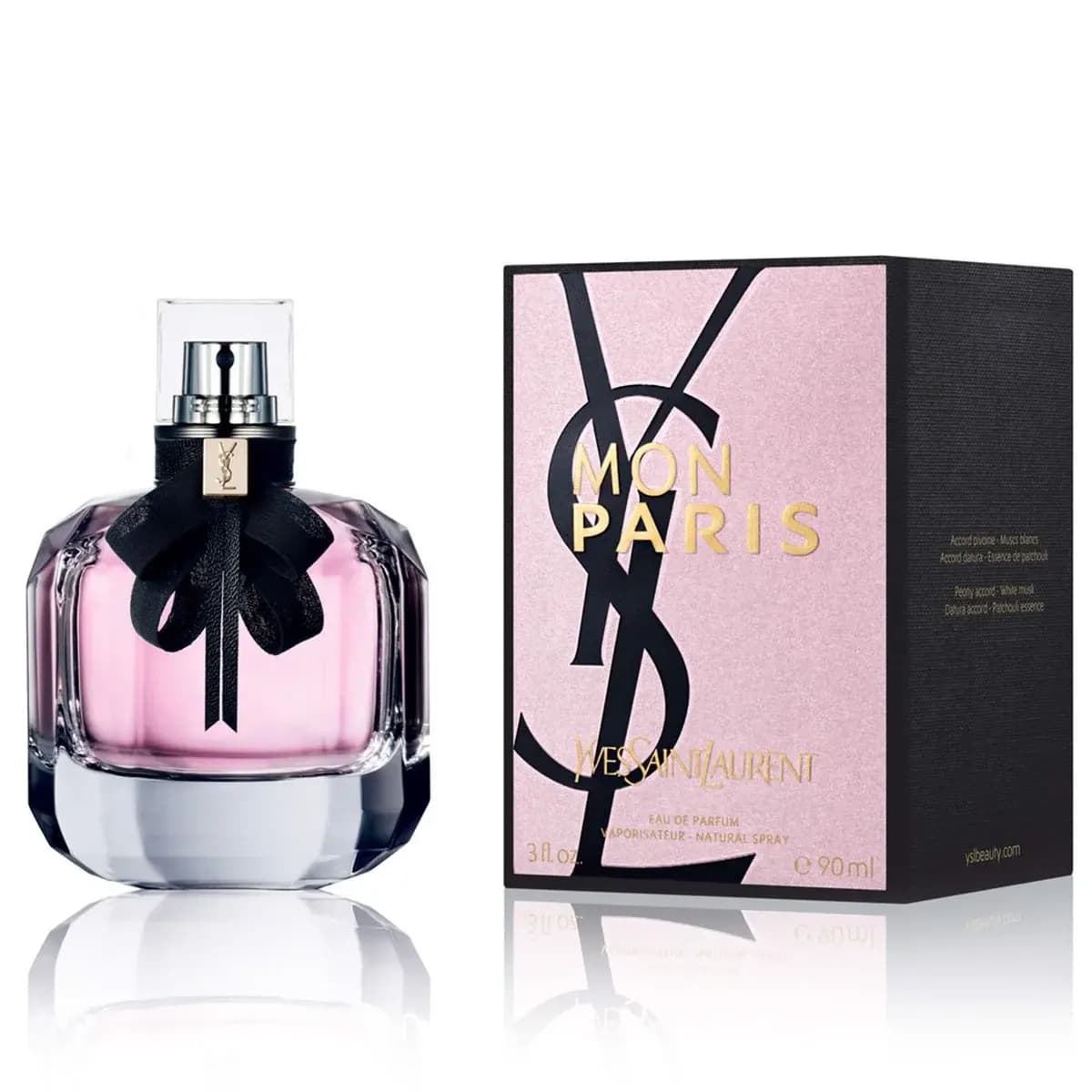 Nước Hoa YSL Mon Paris EDT Nước Hoa YSL Mon Paris EDT