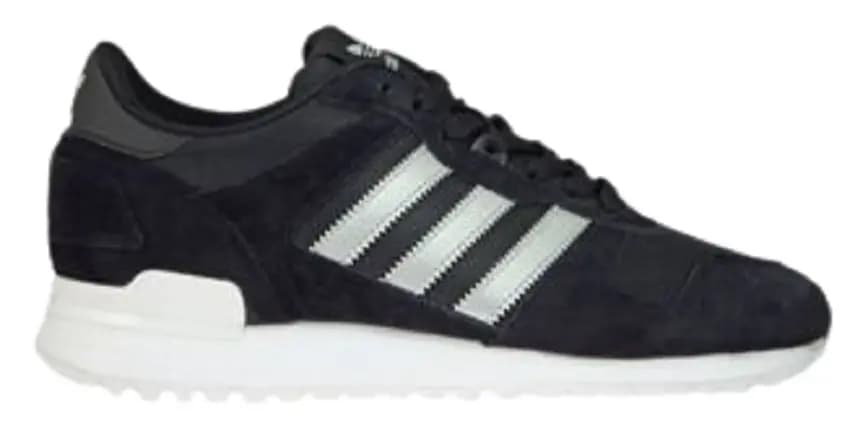 Giày Adidas ZX 700 'Utility Black' BB1215 Giày Adidas ZX 700 'Utility Black' BB1215