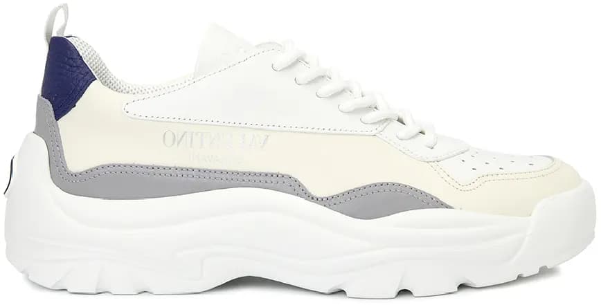 Giày Valentino Gumboy 'Ivory' S0B17TWQ-74W Giày Valentino Gumboy 'Ivory' S0B17TWQ-74W