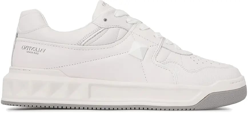 Giày Valentino One Stud 'White' S0E71NWN-0BO Giày Valentino One Stud 'White' S0E71NWN-0BO