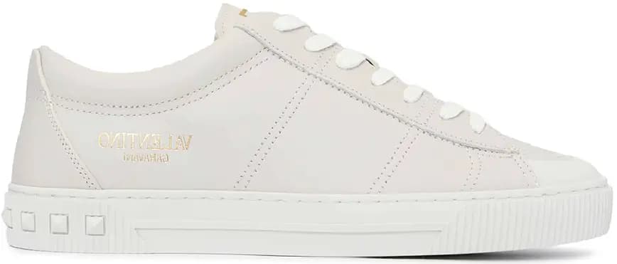 Giày Valentino City Planet 'White' S0F90JKD-0BO Giày Valentino City Planet 'White' S0F90JKD-0BO