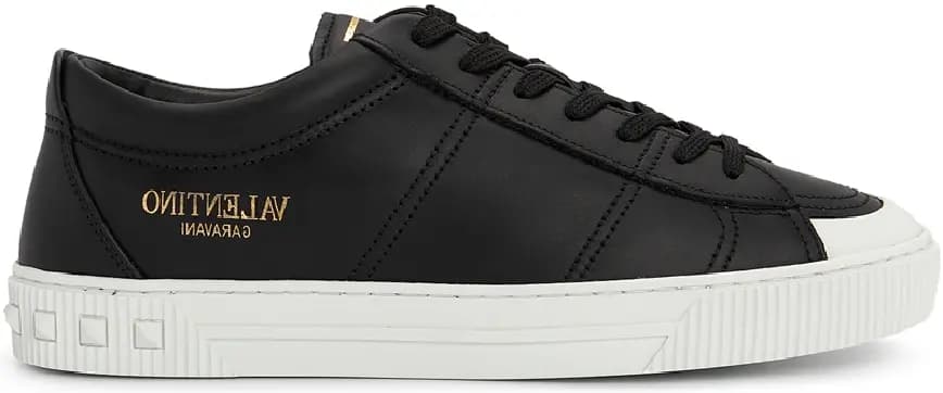 Giày Valentino City Planet 'Black' S0F90JKD-0NO Giày Valentino City Planet 'Black' S0F90JKD-0NO