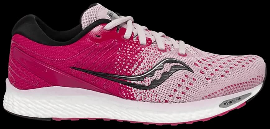Giày Saucony Wmns Freedom 3 'Blush Berry' S10543-20 Giày Saucony Wmns Freedom 3 'Blush Berry' S10543-20
