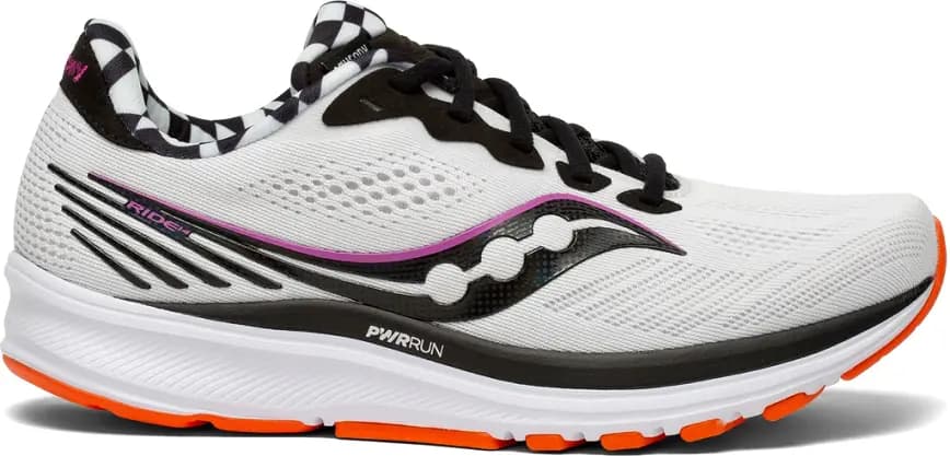 Giày Saucony Ride 14 'Riverie' S10650-40 Giày Saucony Ride 14 'Riverie' S10650-40