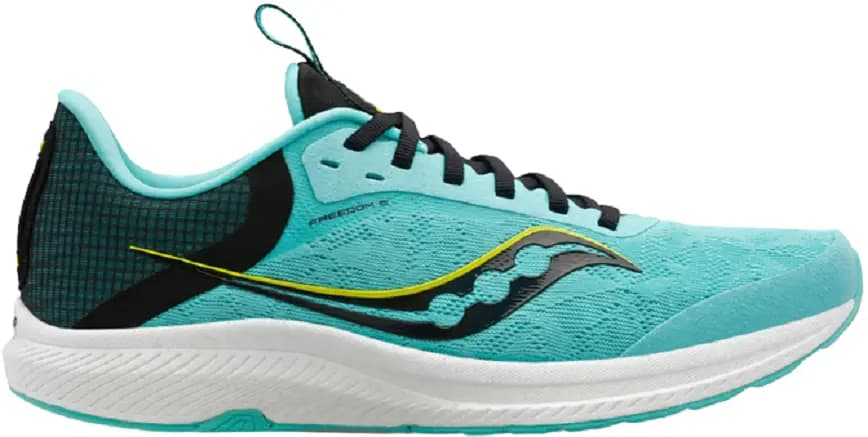 Giày Saucony Freedom 5 'Cool Mint And Acid' S10726-26 Giày Saucony Freedom 5 'Cool Mint And Acid' S10726-26