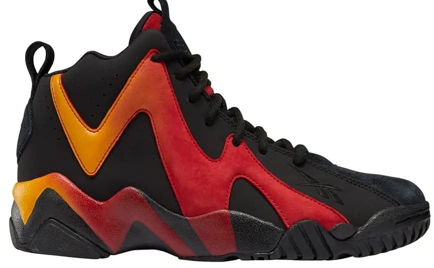 Giày Reebok Classics KAMIKAZE II H01318 Giày Reebok Classics KAMIKAZE II H01318