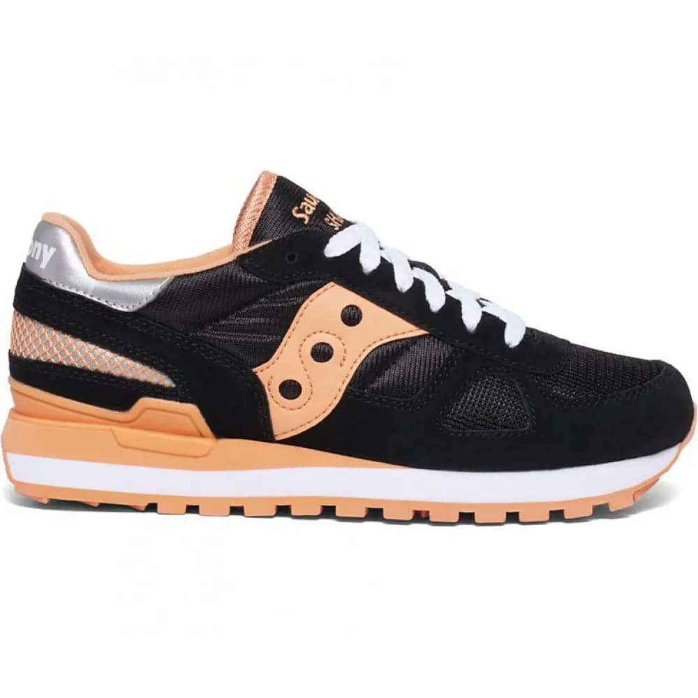 Giày Saucony Shadow Original 'Black' S1108-737 Giày Saucony Shadow Original 'Black' S1108-737