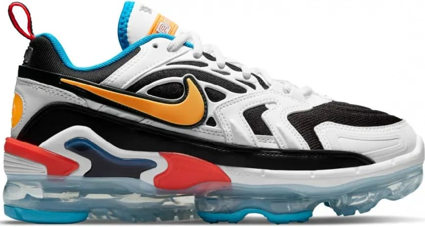 Giày Nike Wmns Air VaporMax EVO 'Black White Multi' DC9992-002 Giày Nike Wmns Air VaporMax EVO 'Black White Multi' DC9992-002