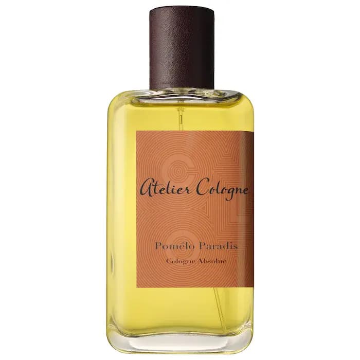 Nước Hoa Atelier Cologne Pomelo Paradis EDP Nước Hoa Atelier Cologne Pomelo Paradis EDP