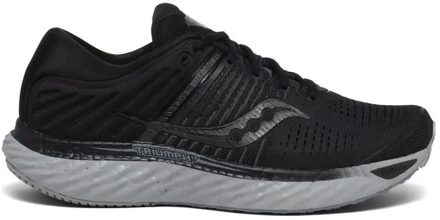 Giày Saucony TRIUMP 17 'Black' S20546-35 Giày Saucony TRIUMP 17 'Black' S20546-35