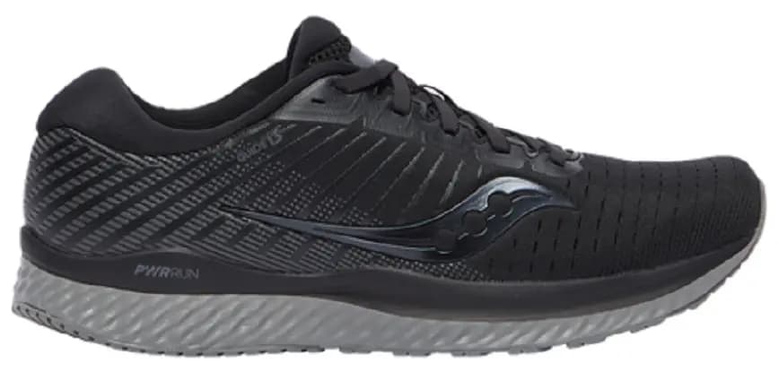 Giày Saucony Guide 13 'Blackout' S20548-35 Giày Saucony Guide 13 'Blackout' S20548-35