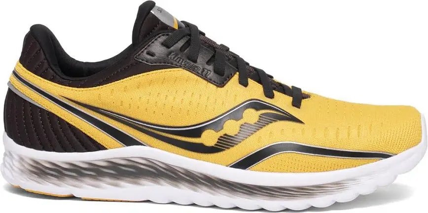 Giày Saucony Kinvara 11 'Yellow' S20551-41 — kich-thuoc: 40 Giày Saucony Kinvara 11 'Yellow' S20551-41 — kich-thuoc: 40