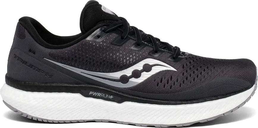 Giày Saucony TRIUMPH 18 'Black' S20595-40 — kich-thuoc: 40 Giày Saucony TRIUMPH 18 'Black' S20595-40 — kich-thuoc: 40