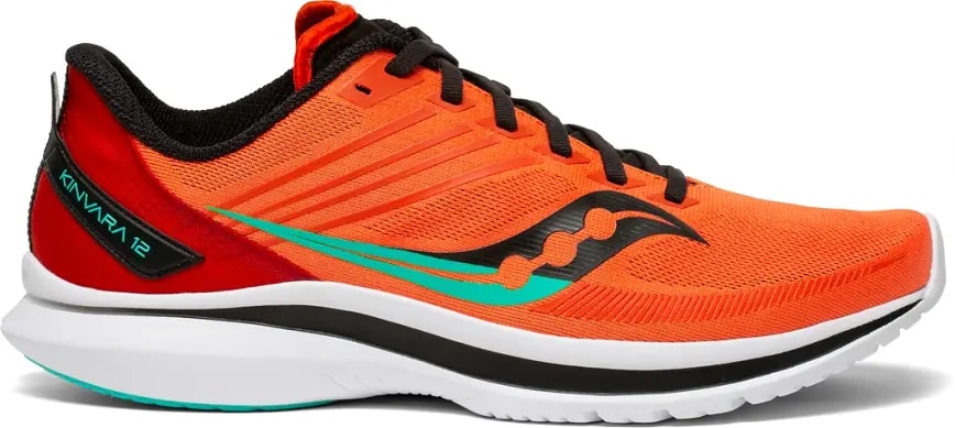 Giày Saucony Kinvara 12 'Orange' S20619-21 — kich-thuoc: 40 Giày Saucony Kinvara 12 'Orange' S20619-21 — kich-thuoc: 40