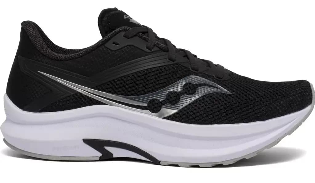 Giày Saucony Axon Men's 'Black White' S20657-45 Giày Saucony Axon Men's 'Black White' S20657-45