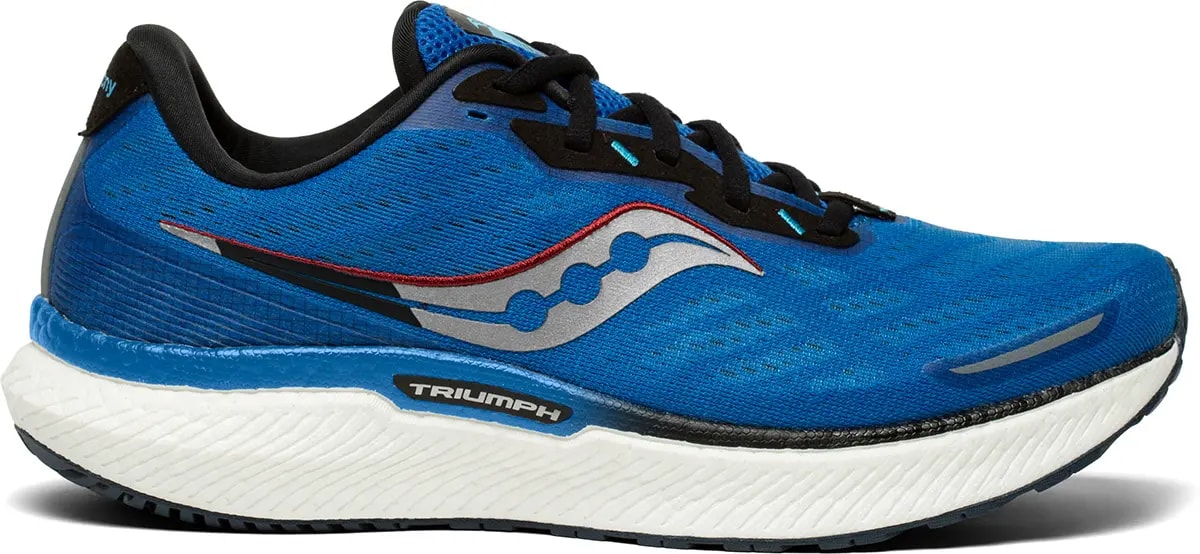 Giày Saucony Triumph 19 'Royal Space' S20678-30 — kich-thuoc: 40.5 Giày Saucony Triumph 19 'Royal Space' S20678-30 — kich-thuoc: 40.5