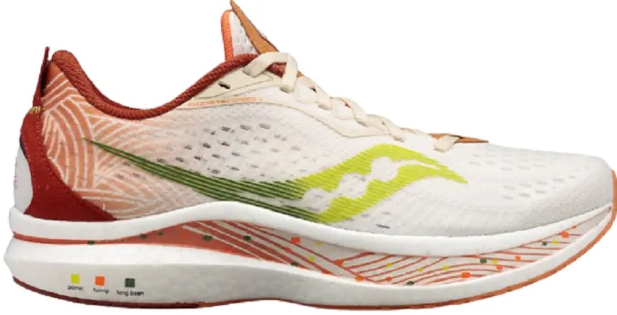Giày Saucony Endorphin 2 'Tan And Brown' S20688-200 Giày Saucony Endorphin 2 'Tan And Brown' S20688-200